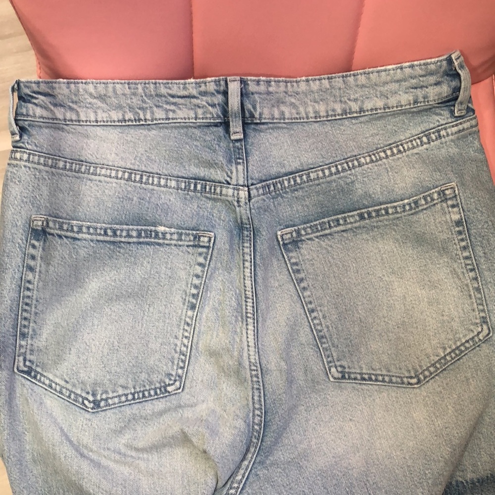 H&M jeans - Picture 3 of 4
